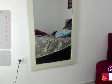 Chaturbate Watch Live Sex Cams of natacha_ferrer1