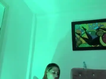 Chaturbate Free Porn Cam of natacha_ferrer1