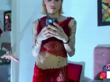 Chaturbate Free Live Porn of natacha_ferrer1