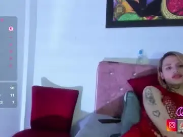 Chaturbate Adult Webcam of natacha_ferrer1