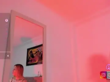 Chaturbate Live Porn of natacha_ferrer1