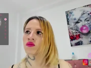 Chaturbate Best Webcam of natacha_ferrer1