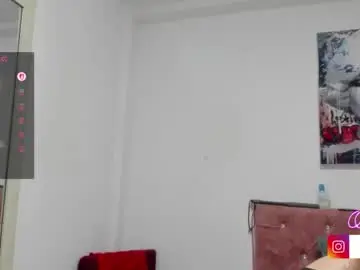natacha_ferrer1 from chaturbate
