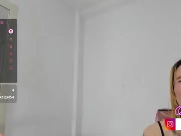 Chaturbate Free Live Porn of natacha_ferrer1