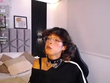 Chaturbate Live Sex Cam of sweet_poison37