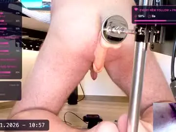 Chaturbate Sex Chat of tightmike_takes_it