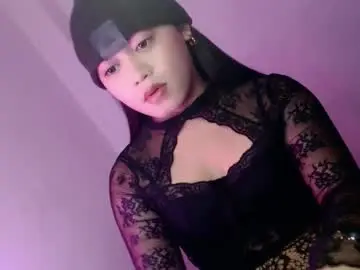 Chaturbate Live Porn of 1sexy_kim69