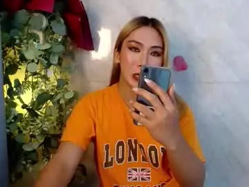 angelic_muse from chaturbate