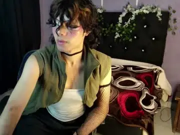 Chaturbate Private Sex Chat of bloodie_bathory
