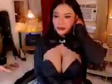 Chaturbate Sex Cam of bomshelltranny