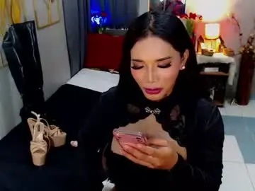 Chaturbate Free Porn Cam of bomshelltranny