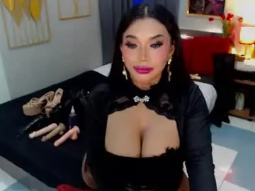 Chaturbate Adult Video Chat of bomshelltranny