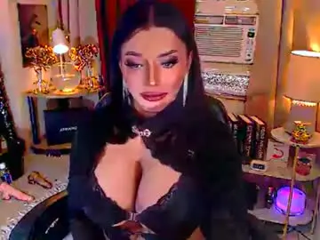 Chaturbate Adult Video Chat of bomshelltranny