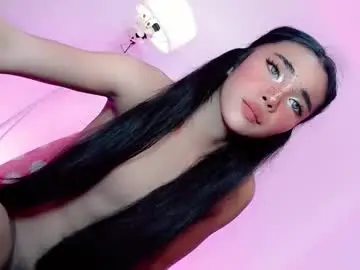 Chaturbate Nude Webcam of call_me_nina