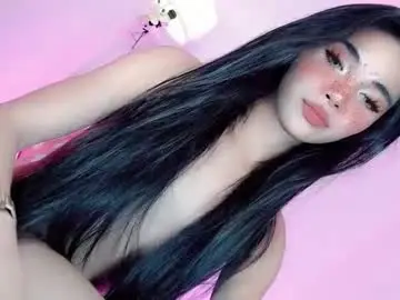Chaturbate Nude Webcam of call_me_nina