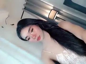 Chaturbate Free Porn Cam of call_me_nina