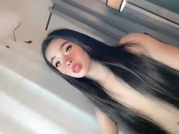 Chaturbate Free Porn Cam of call_me_nina