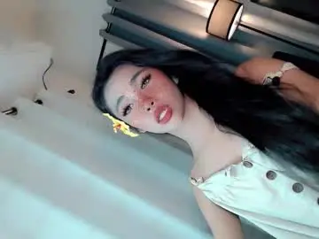 Chaturbate Adult Webcam of call_me_nina