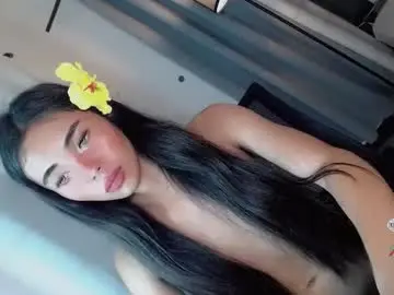 Chaturbate Best live sex cam show of call_me_nina