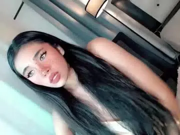 Chaturbate Adult Webcams of call_me_nina