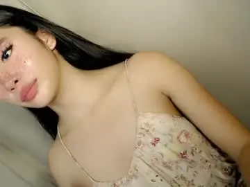 Chaturbate Nude Webcam of call_me_nina