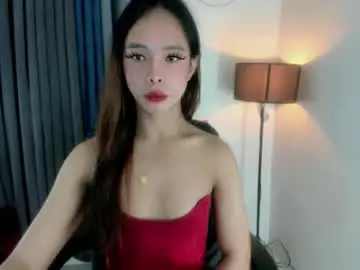 Chaturbate Live Porn of chantal_fuck