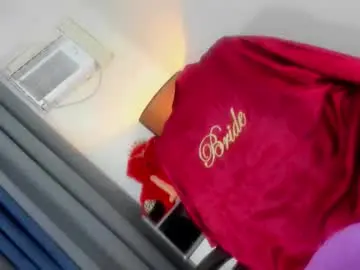 Chaturbate Free Porn Cam of chantal_fuck