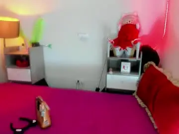 Chaturbate Live Sex of chantal_fuck