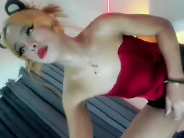 Chaturbate Sex Cam of chantal_fuck