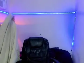 Chaturbate Live Porn of chantal_fuck