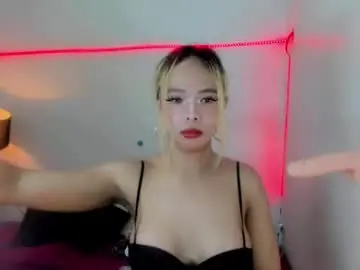 Chaturbate Nude Webcam of chantal_fuck