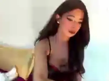 Chaturbate Sex Cam of chantal_fuck