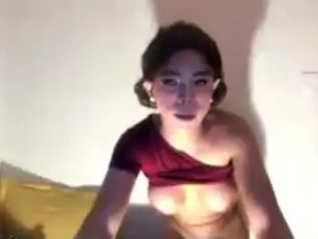 Chaturbate Best Webcam of chantal_fuck