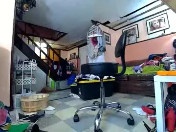 Chaturbate Live Sex of felicitybliss29