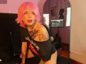 Chaturbate Best Webcam of its_issa