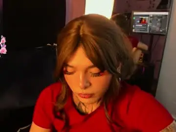 Chaturbate Nude Webcam of its_issa