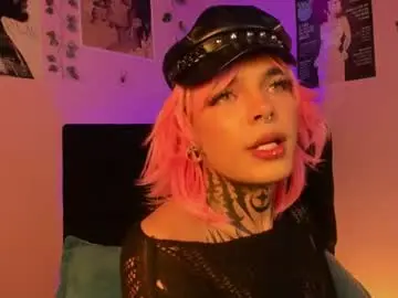 Chaturbate Live Sex of its_issa