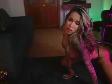 Chaturbate Best live sex cam show of jhenna_greey
