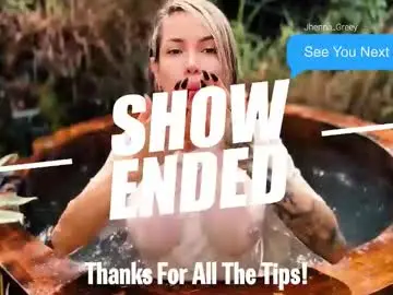 Chaturbate Sex Cam of jhenna_greey