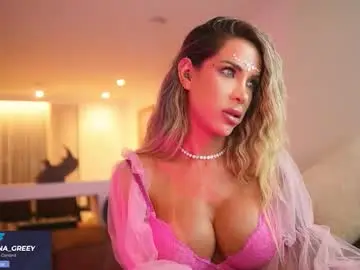 Chaturbate Adult Video Chat of jhenna_greey