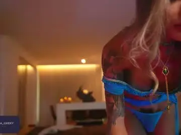 Chaturbate Adult Webcam of jhenna_greey