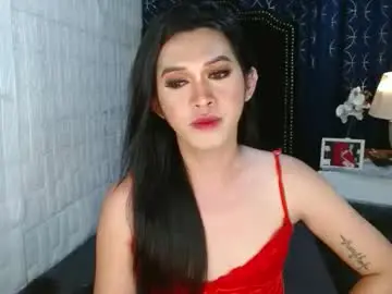 Chaturbate Nude Webcam of lustress_katalina69