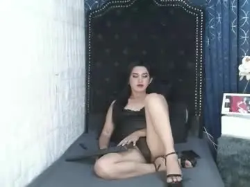 Chaturbate Live Sex of lustress_katalina69