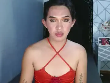 Chaturbate Free Porn Cam of lustress_katalina69