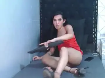 Chaturbate Best Webcam of lustress_katalina69