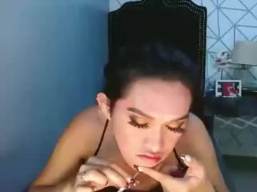 Chaturbate Sex Cam of lustress_katalina69