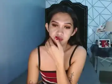 Chaturbate Watch Live Sex Cams of lustress_katalina69