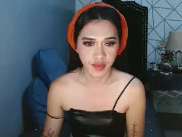 Chaturbate Adult Video Chat of lustress_katalina69