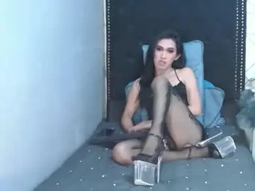 Chaturbate Free Live Porn of lustress_katalina69