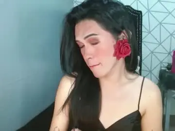 Chaturbate Nude Webcam of lustress_katalina69